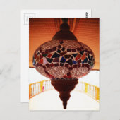 In Dubai Briefkaart (Voorkant / Achterkant)