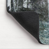 In een droom muismat (Hoek)