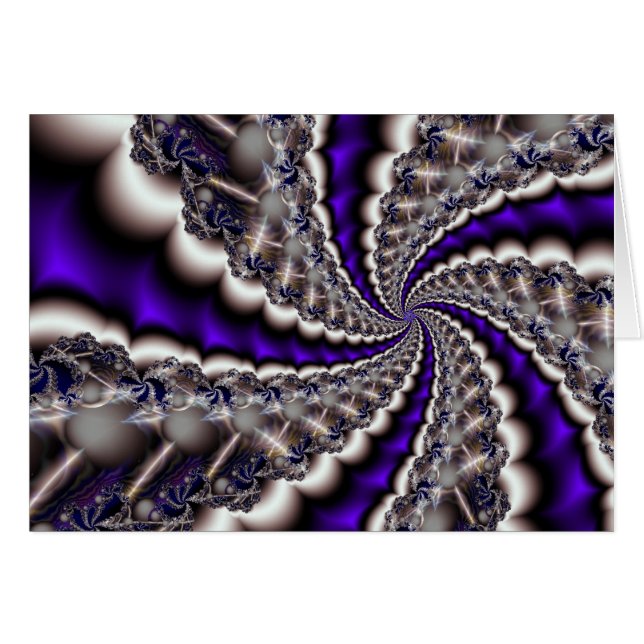 In een droomkaart (Voorkant Horizontaal)