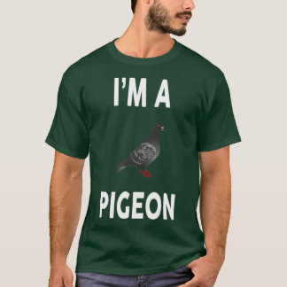 In een DUIF Grappige DUIF T-shirt