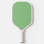 In een kaartje pickleball paddle (Achterkant)