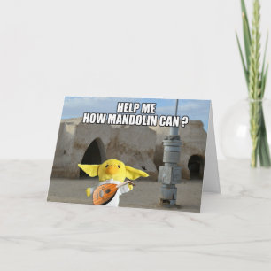 In een melkweg ver weg kaart