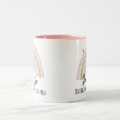 in een mok denken aan jou (Center)