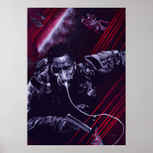 In een schemerwereld