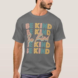 In een wereld waar je alles kunt zijn t-shirt