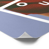 In en uit poster (Hoek)