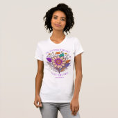 In Everything Give Thanks T-shirt (Voorkant volledig)