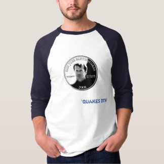 In Frank We Trust T-shirt