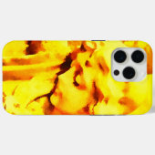 in gedachten Case-Mate iPhone case (Achterkant (horizontaal))