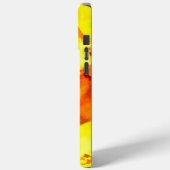 in gedachten Case-Mate iPhone case (Achterkant / Links)