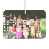 In geheugen luchtverfrisser (Voorkant)