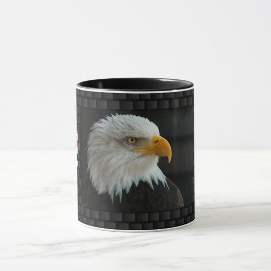 IN GOD VERTROUWEN WE MOK (Midden)