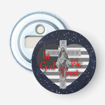 In God we Trust