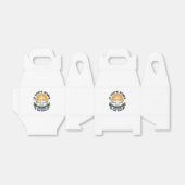 In Gods Geest staan wij op – geloof en vrijheid Bedankdoosjes (Uitgevouwen)