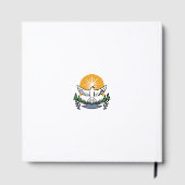 In Gods Geest staan wij op – geloof en vrijheid Gastenboek (Achterkant)