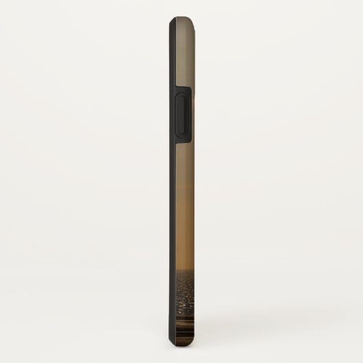 In Gods handen Case-Mate iPhone Case (Achterkant / rechts)