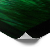 In Harm's Way // Project 863 Original Poster (Coin)