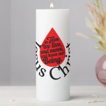 In Hem leven en bewegen we en hebben we ons wezen