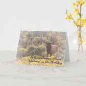 In Herinnering van de Elanden van de Douane van de Kaart (Gele Bloem)