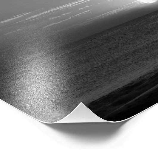 In het begin 2 foto afdruk (Hoek)