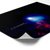 In het begin... poster (Hoek)