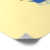 In het begin was het woord poster (Hoek)