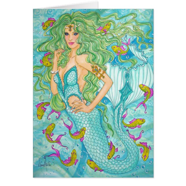 In het blauw (Voorkant)