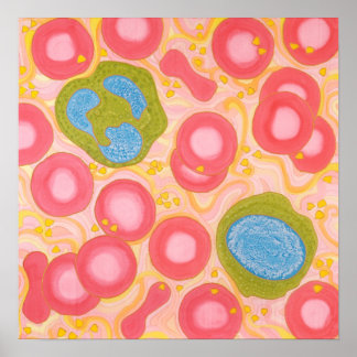 In het bloed 2 poster