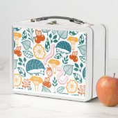 In het bos (In situ)