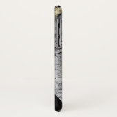 in het bos Case-Mate iPhone case (Achterkant/links)