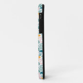 In het bos Case-Mate iPhone case (Achterkant/links)