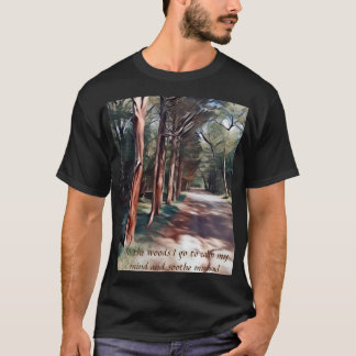 In het Bos T Shirt