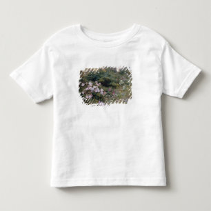 In het geheel kinder shirts