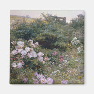 In het geheel magneet