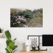 In het geheel poster (Thuiskantoor)