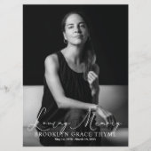 In het geheel van het Geheugen van de Volledige Fo Programma (Voorkant)