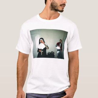In het geheugen van Botten 1 T-shirt