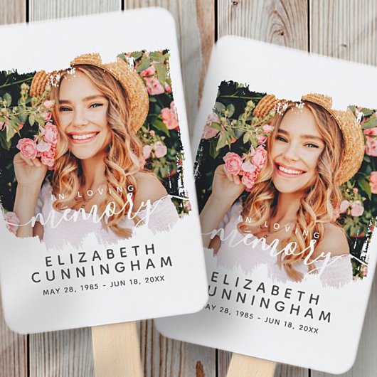 In het Geheugen van de Douane Memorial van de Foto Handwaaier