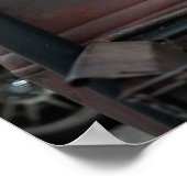 In het geheugen van Kelly Poster (Hoek)