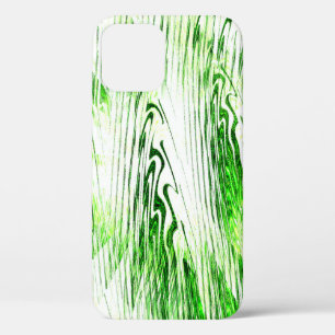 In het gras..... iPhone 12 hoesje