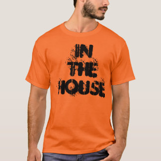 IN HET HUIS T-SHIRT