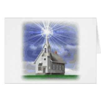 In het huis van mijn vader