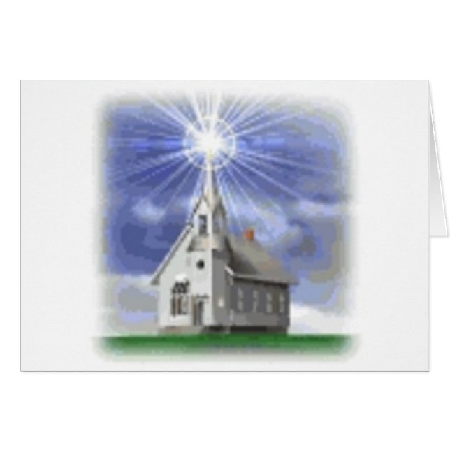 In het huis van mijn vader (Voorkant Horizontaal)