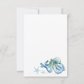 In het kader van de aankondiging van de geboorte v (Achterkant)