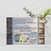 In het kader van de bouwaanbesteding kaart (Staand voorkant)