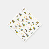 In het kader van de bouwwerkzaamheden voor vrachtw servet (Hoek)