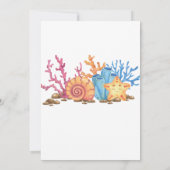 In het kader van de uitnodiging tot geboorte van Z (Achterkant)