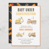 In het kader van de uitnodiging tot het indienen v (Voorkant / Achterkant)