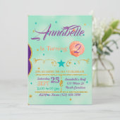 In het kader van de uitnodiging van de Zee van Bir (Staand voorkant)