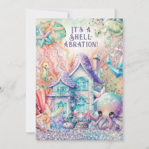 In het kader van de uitnodiging van het Baby showe